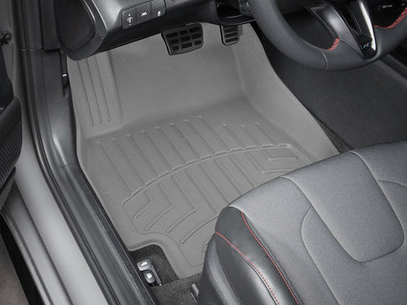 Weathertech (Usa) 4616521im Floor Liner||||86||w244616521im||1924068