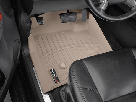 Weathertech (Usa) 450661 Floor Liner||450661_1.Jpg||86||w24450661||1664864