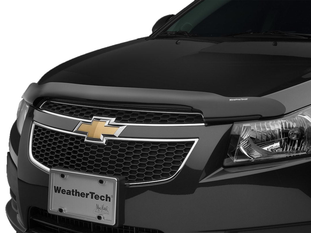 Weathertech (Usa) 50285 Bug Shield||50285_1.Jpg||86||w2450285||1774358