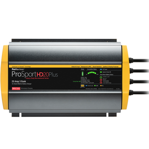 Product of Pro Mariner 44029 Battery Charger