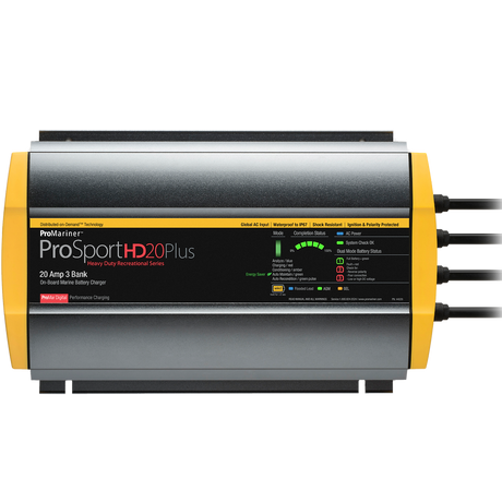 Product of Pro Mariner 44029 Battery Charger