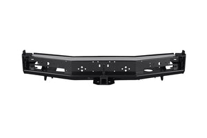 Product of ARB 5613210 Steel Powder Coated Bumper 