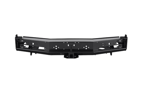 Product of ARB 5613210 Steel Powder Coated Bumper 