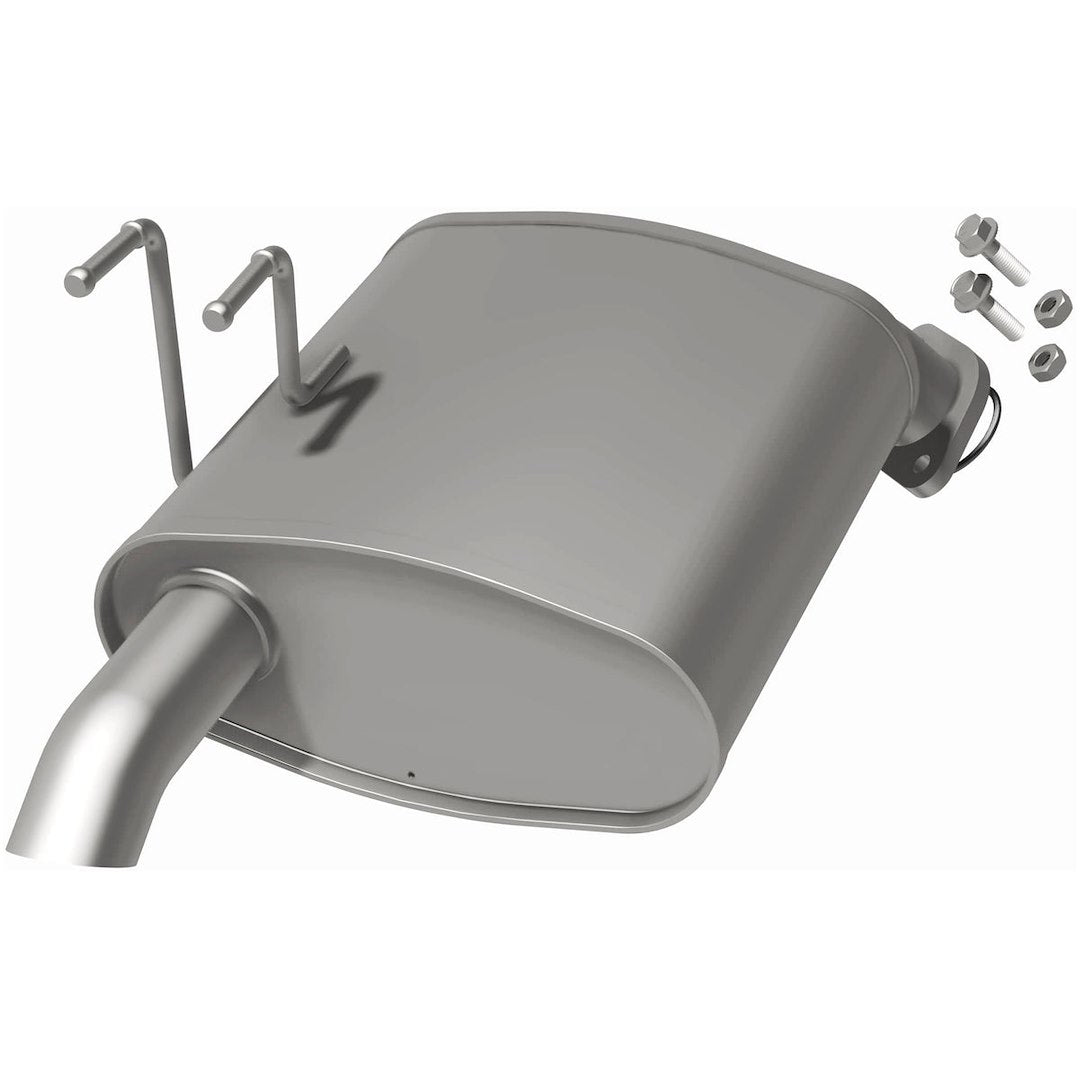 Bre Exhaust 108-0245 Exhaust Muffler||108-0245_1.Jpg||86||bre1080245||2240073