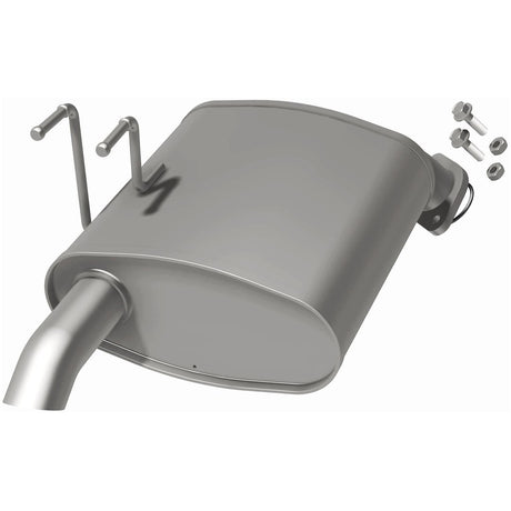 Bre Exhaust 108-0245 Exhaust Muffler||108-0245_1.Jpg||86||bre1080245||2240073