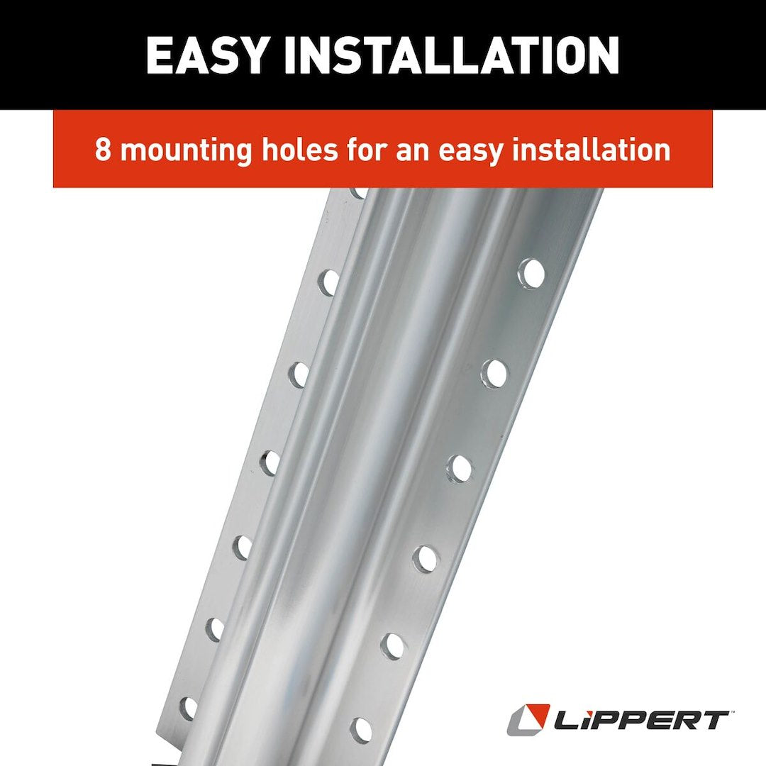 Product of Lippert Components 3728923 Leveling Jack