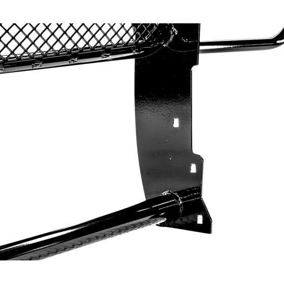 Product of Ranch Hand GGG16HBL1 Grille Guard 1-Piece Black 