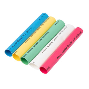 Product of Ancor 304503 Heat Shrink Tubing Assortment