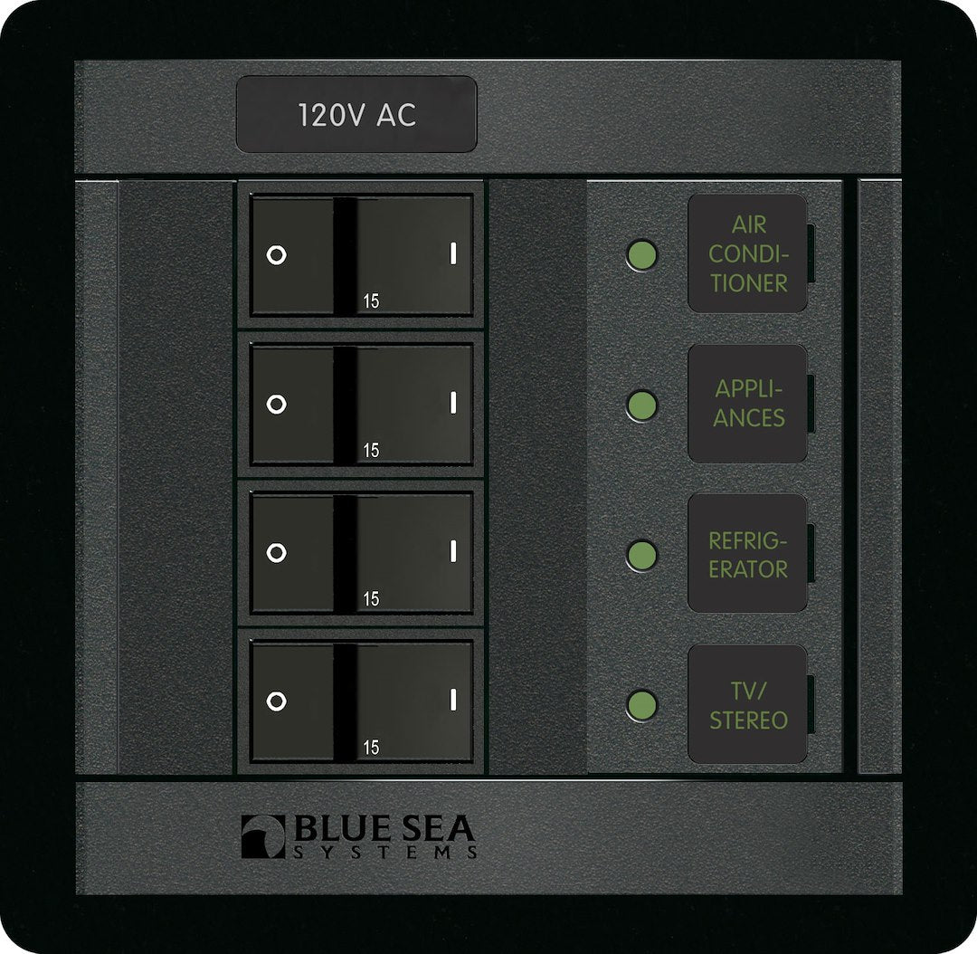 Blue Sea 1210-Bss Power Distribution Box||1210-Bss.Jpg||85||b6z1210bss||926056