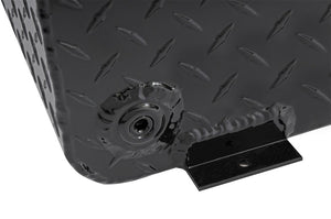 Dee Zee Dz92556nb Liquid Transfer Tank||tanks-Alum-Blackdetails-Plug.Jpg||89||d37dz92556nb||1199291