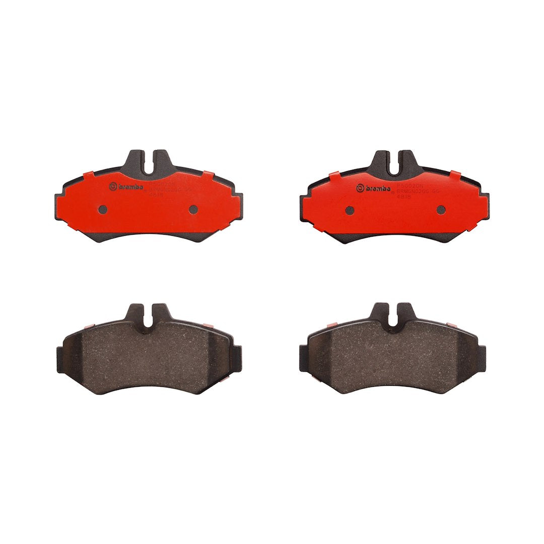 Brembo P50020n Brake Pad||p50020n_Oth.Jpg||85||brmp50020n||1753341