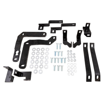 Cattleman Hd 1454pkit Grille Guard Mounting Kit||||85||cat1454pkit||2011616