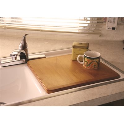 Product of Camco 43431 Sink Cover