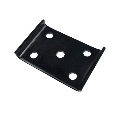Product of Lippert Components 2139521 Trailer Axle Leaf Spring Plate