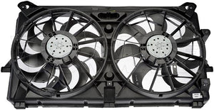 Dorman (Oe Solutions) 620-654 Cooling Fan||620-654.Jpg||85||d18620654||2282726