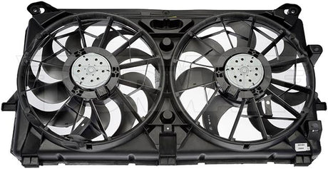 Dorman (Oe Solutions) 620-654 Cooling Fan||620-654.Jpg||85||d18620654||2282726