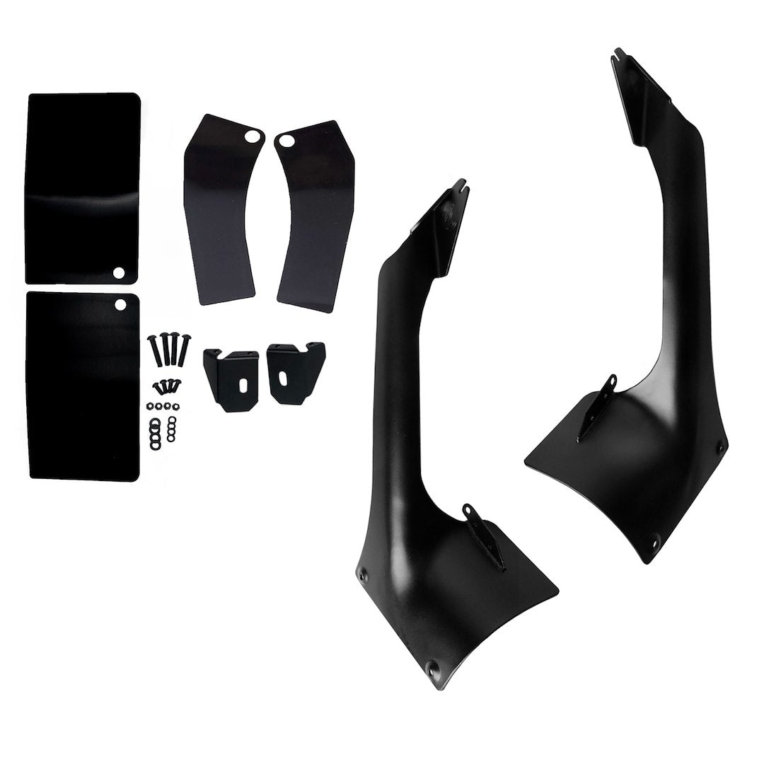 Kc Hilites 7327 Light Bar Mounting Kit||7327_Brackets_Mounts_1.Jpg||85||k137327||1657442