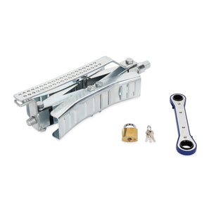 Product of Camco 44662 Wheel Chock