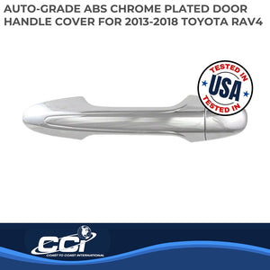 Product of Coast To Coast Ccidh68568b Exterior Door Handle Cover