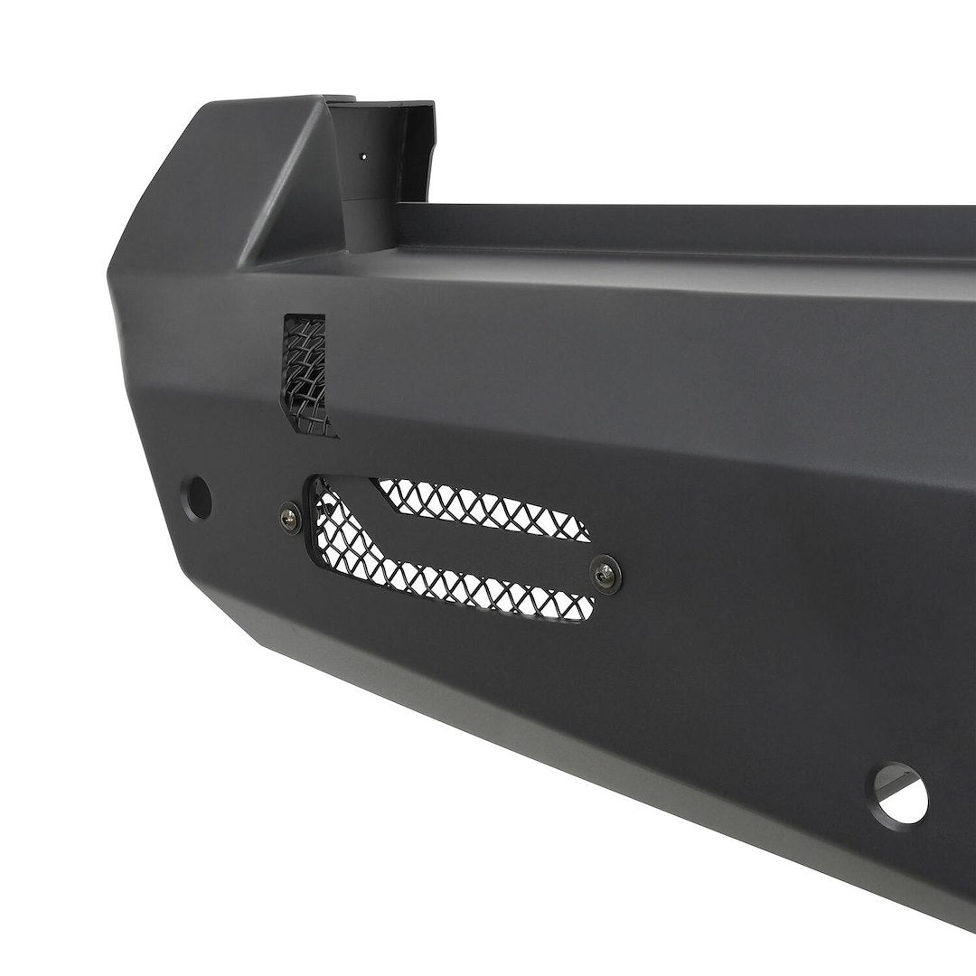 Product of Westin Automotive 58-421175 Pro Series Steel Textured Bumper 