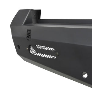 Product of Westin Automotive 58-421175 Pro Series Steel Textured Bumper 