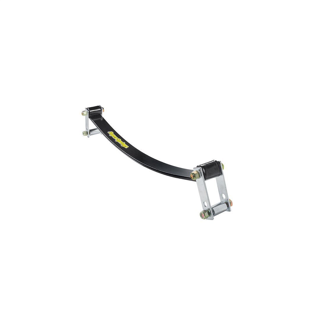 Product of Super Springs Ssa39 Helper Spring Kit