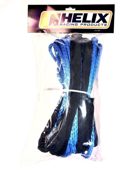 Helix Racing Products 600-1050 Winch Cable||600-1050_1.Jpeg||86||hlx6001050||1494611
