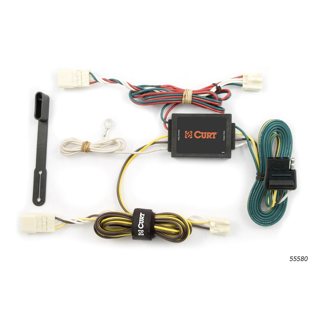 Curt 55580 Trailer Wiring Connector||55580_3008x1990_A.Jpg||85||c9355580||1082862