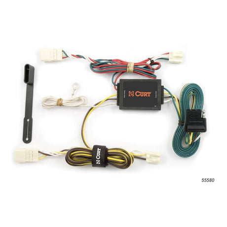 Curt 55580 Trailer Wiring Connector||55580_3008x1990_A.Jpg||85||c9355580||1082862