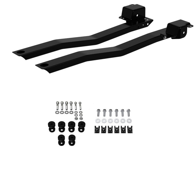 Product of Qa1 52093 Subframe Connector
