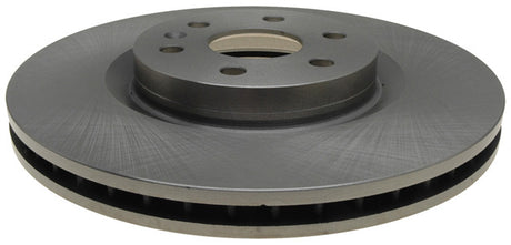 Product of Raybestos Brakes 580762R R-Line Plain Face 2-Piece Brake Rotor 