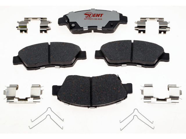 Raybestos Brakes Eht948h Brake Pad||eht948h_Fro.Jpg||85||r53eht948h||1481685