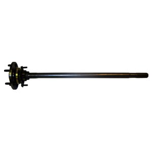 Crown Automotive 5012873aa Axle Shaft||5012873aa_Thu.Jpg||87||c1y5012873aa||2438066