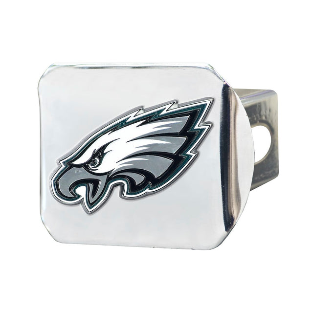 Fan Mat 22600 Trailer Hitch Cover||22600.Jpg||85||fan22600||1157186