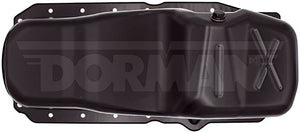 Dorman (Oe Solutions) 264-100 Oil Pan||264-100_1.Jpg||86||d18264100||1237158
