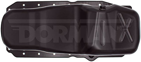 Dorman (Oe Solutions) 264-100 Oil Pan||264-100_1.Jpg||86||d18264100||1237158