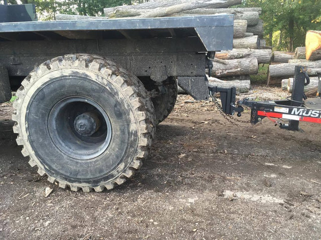 Product of Bulletproof Hitches ED208 Receiver Trailer Hitch Ball Mount 