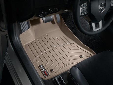 Weathertech (Usa) 453791 Floor Liner||453791_1.Jpg||86||w24453791||2267307