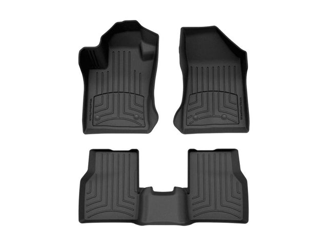 Weathertech (Usa) 441205-1-2im Floor Liner||441205-1-2im.Jpg||85||w2444120512im||2323668