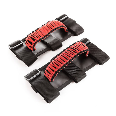 Product of Rugged Ridge 13505.31 Interior Grab Strap