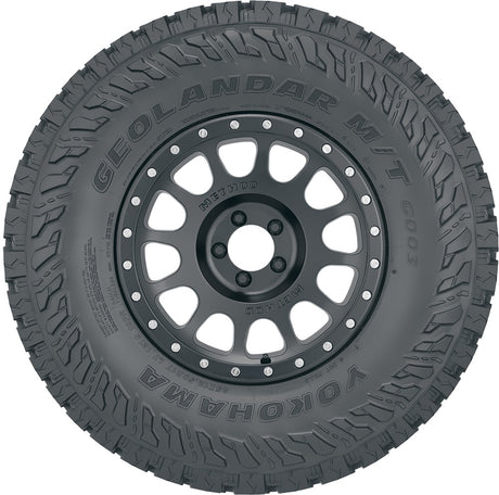 Product of Yokohama GEOLANDAR M/T G003 110133359 LT-320-60-20 LT 