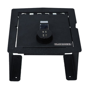 Product of Black Horse Offroad Asjw01 Console