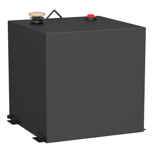 Product of UWS ST-53-R-MB Diesel Liquid Transfer Tank 53 Gallon Square 
