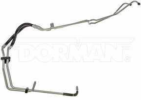 Dorman (Oe Solutions) 724-603 Oil Cooler Line||724-603.Jpg||85||d18724603||1554161