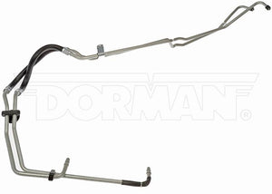 Dorman (Oe Solutions) 724-603 Oil Cooler Line||724-603.Jpg||85||d18724603||1554161