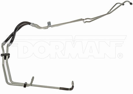 Dorman (Oe Solutions) 724-603 Oil Cooler Line||724-603.Jpg||85||d18724603||1554161