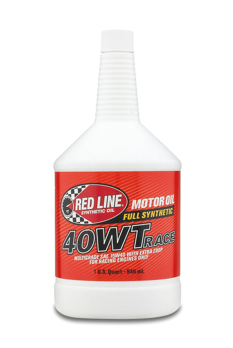 Red Line Oil 10404 Oil||10404_40wt_Q.Jpg||85||r3110404||1284623