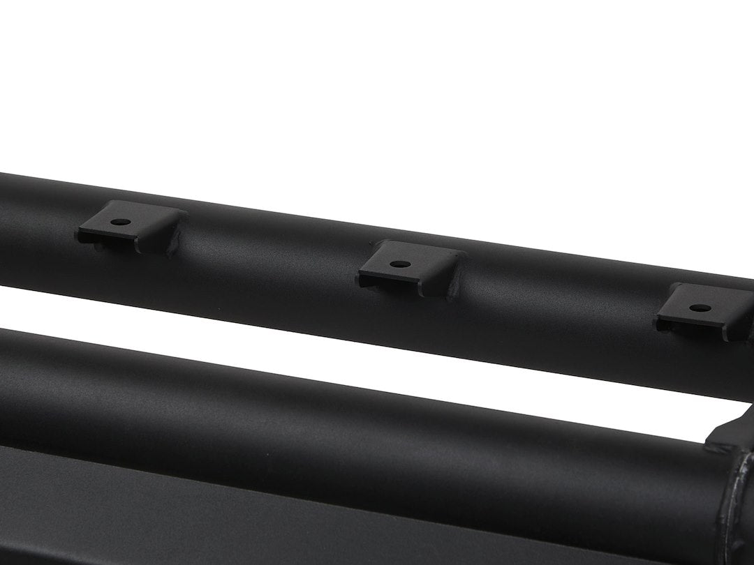 Product of Armordillo 7163072 Tubular Powder Coated Steel Truck Bed Bar 