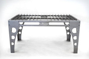 Product of Addictive Desert Designs AC995200NANA 3' x 6' Table