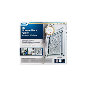 Product of Camco 43991 Screen Door Grille